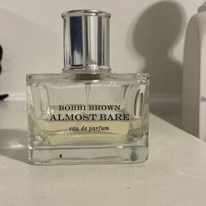 Bobbi Brown Almost Bare Eau de Parfum